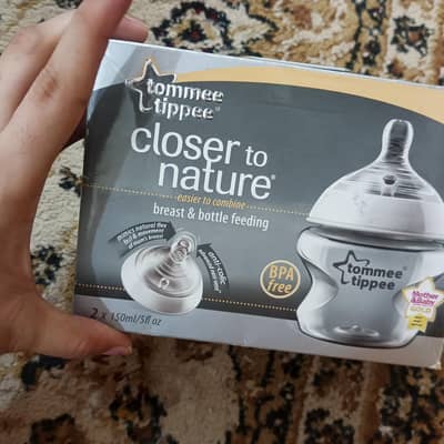 Tommee Tippee Feeders pack of 2
