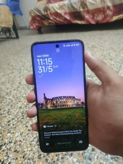 Xiaomi Redmi 13