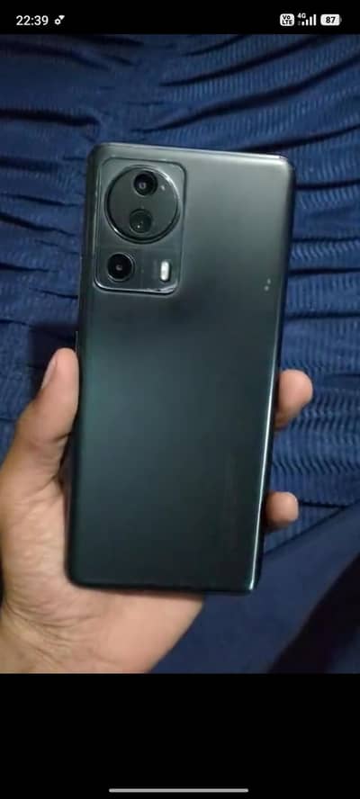 Xiaomi 13 lite
