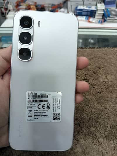 infinix hot 60 pro
