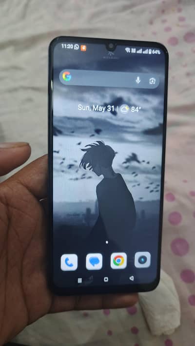 Realme C63