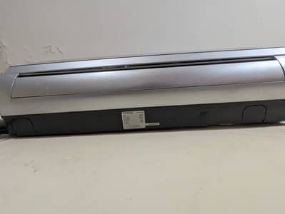 Kenwood brand new ac