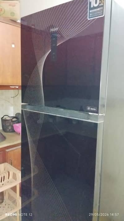 Refrigerator 10/10 condition