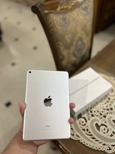 iPad mini 5th Generation ( with box )