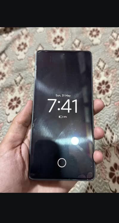 Xiaomi Redmi Note 13 Pro