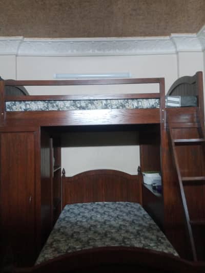 Bed used for 9 Months