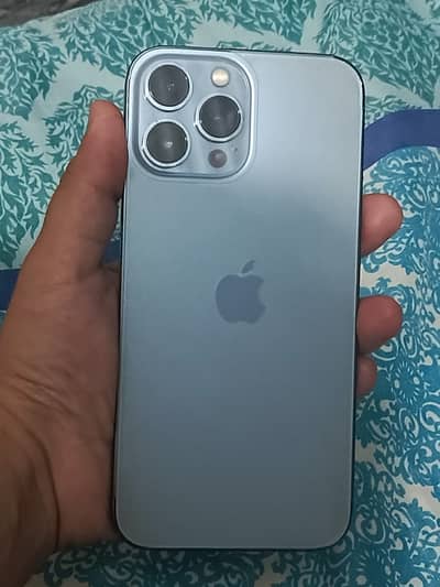 Apple iPhone 13 Pro Max