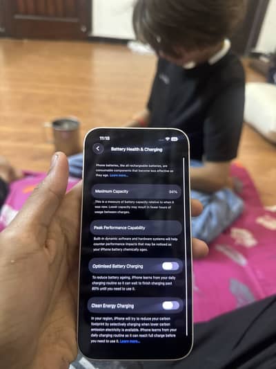 Apple iPhone 11