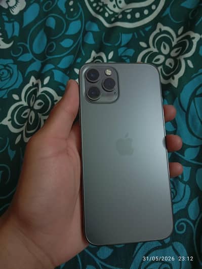 Apple iPhone 12 Pro