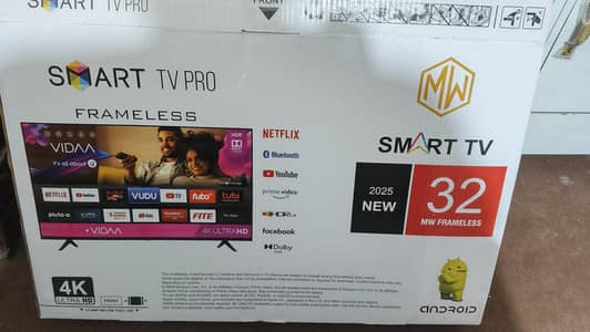 Samsung 32" good condition