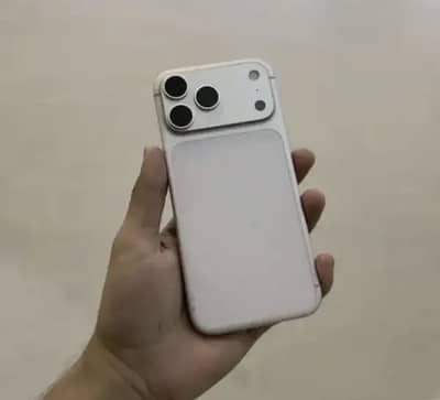Apple iPhone 17 Pro Max