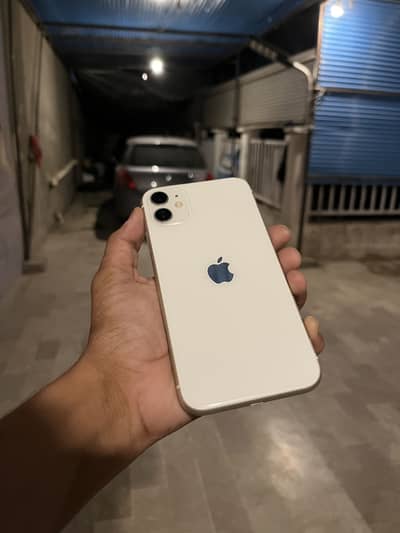Apple iPhone 11