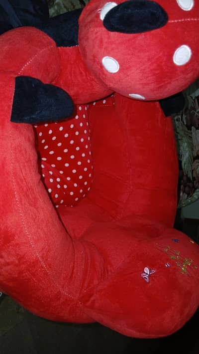 Baby sofa seat