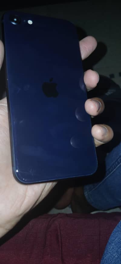 Apple iPhone SE3