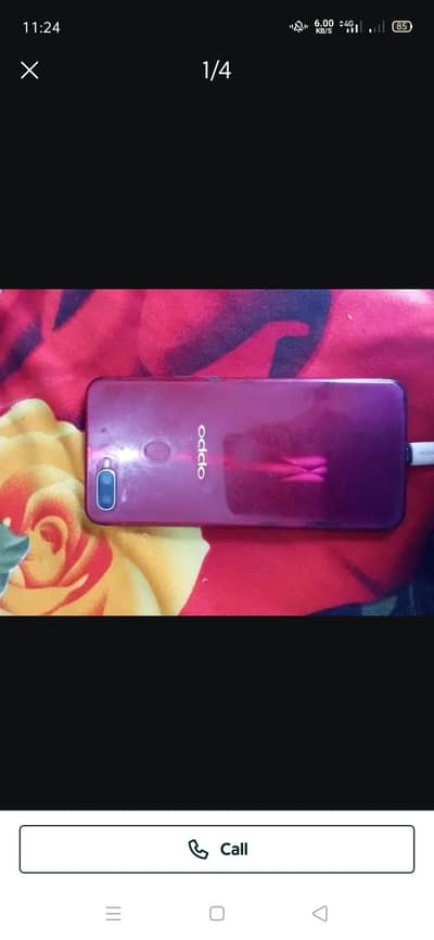 OPPO F9