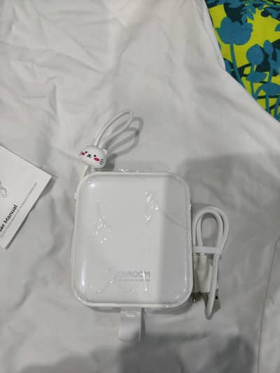 Joyroom JR-L008 22.5W 10000Mah