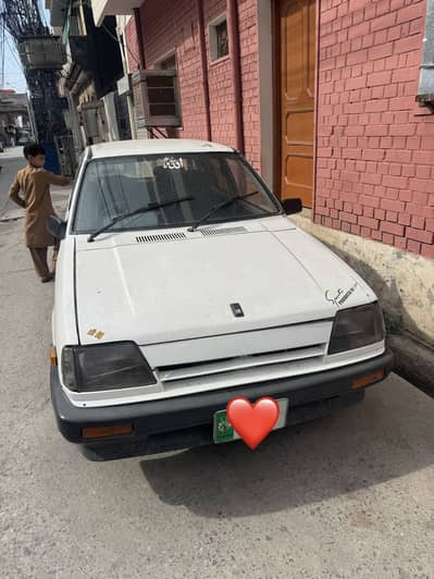 Suzuki khyber for sale