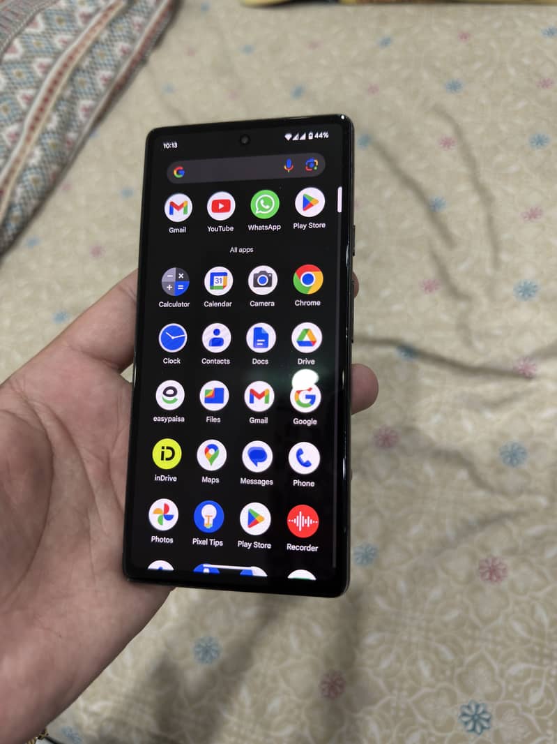Google Pixel 6a 2