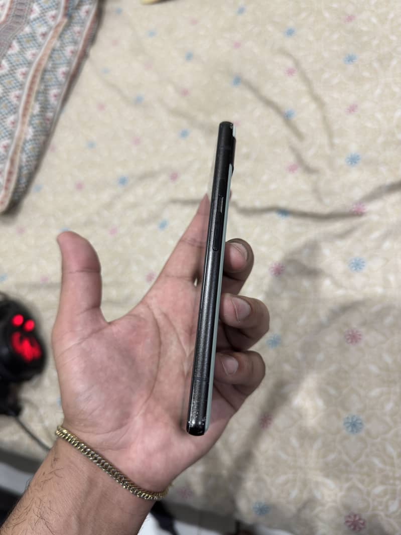 Google Pixel 6a 6