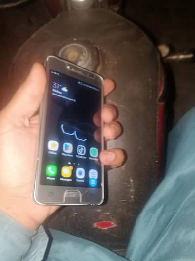 Samsung Mobile Grand Prime