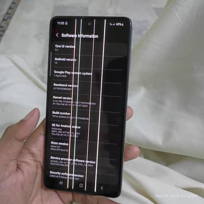 Samsung A71 5G