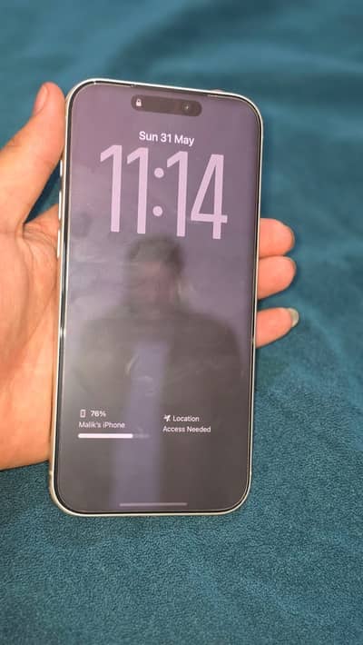 Apple iPhone 17 Pro Max