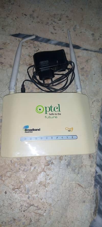PTCL dlink 2750u Router /Access Point / Wireless Bridge