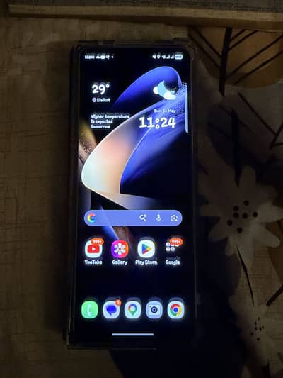 samsung fold 4