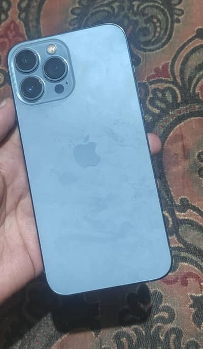 Apple iPhone 13 Pro Max