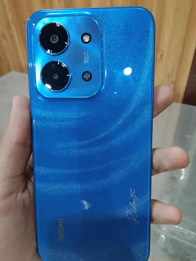 Xiaomi Redmi 15 5G