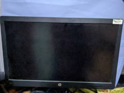 HP p223 monitor