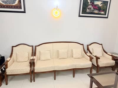 five seater sofa