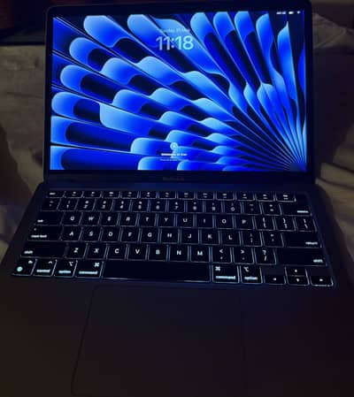 Macbook M1 Air