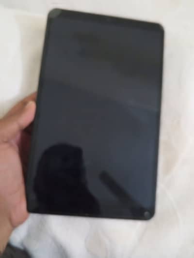 LG GPad T600