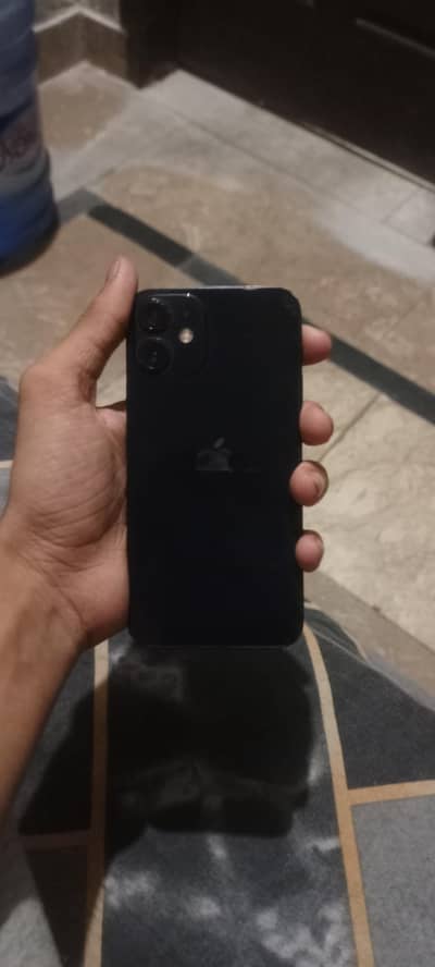 Apple iPhone 12 mini factory unlock