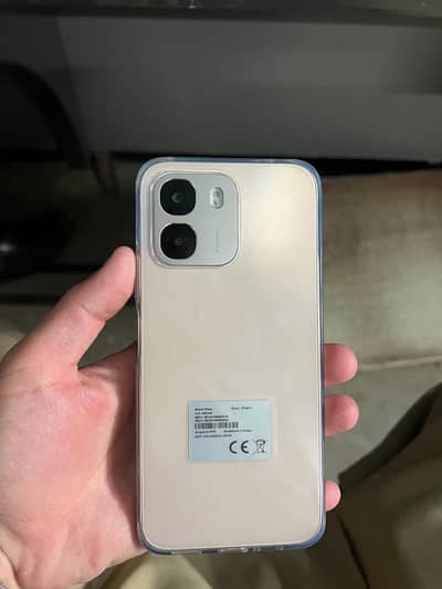 OPPO A6
