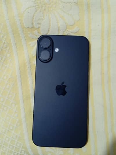 Apple iPhone 16 Plus Non Pta