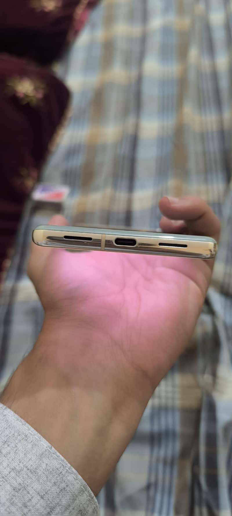 Google Pixel 7 Pro 1