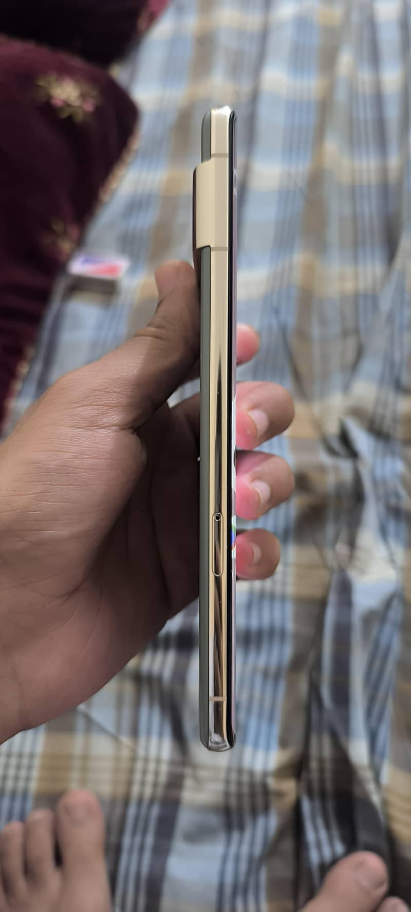 Google Pixel 7 Pro 2