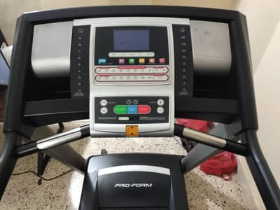 ProForm Treadmill for Sale – Excellent Condition – Rs. 70,000