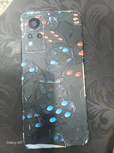 Infinix Note 11