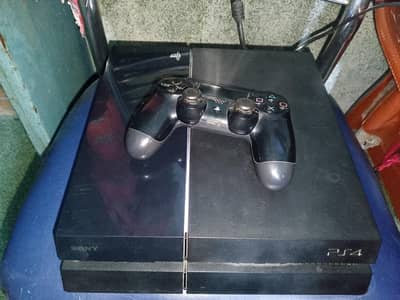 PS4 jailbreak 500gb firmware 11.50
