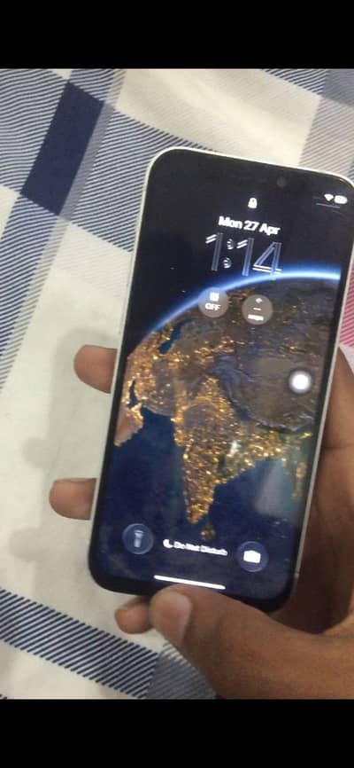 Apple iPhone 12 mini Sale or exchange