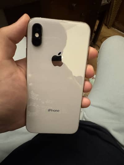 iPhone Xs PTA Approved