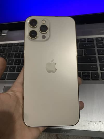 iPhone 12 Pro Max JV