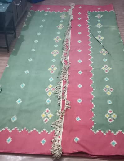 Carpet ( Dari - Ghalicha)