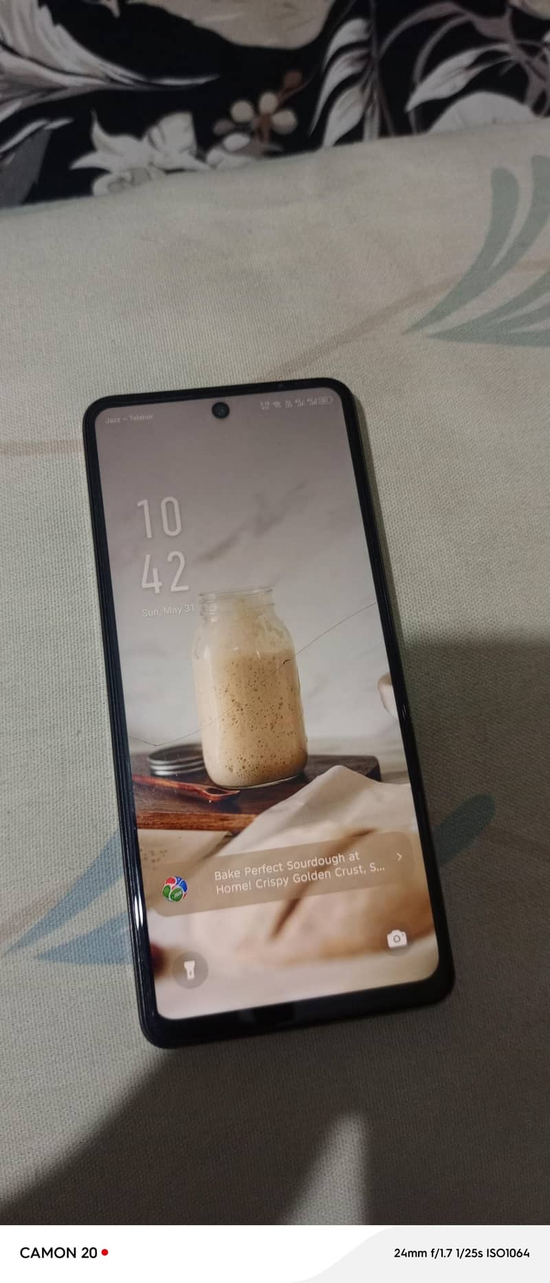 Infinite Note 30 1