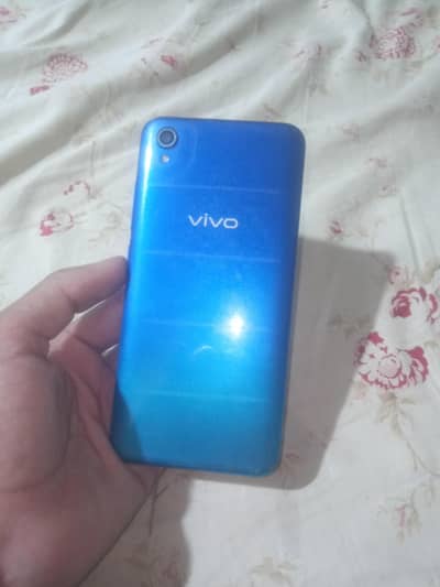 Vivo Y90