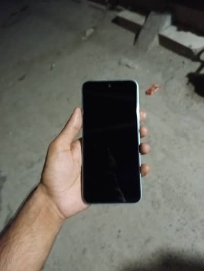 Tecno Spark Go 1