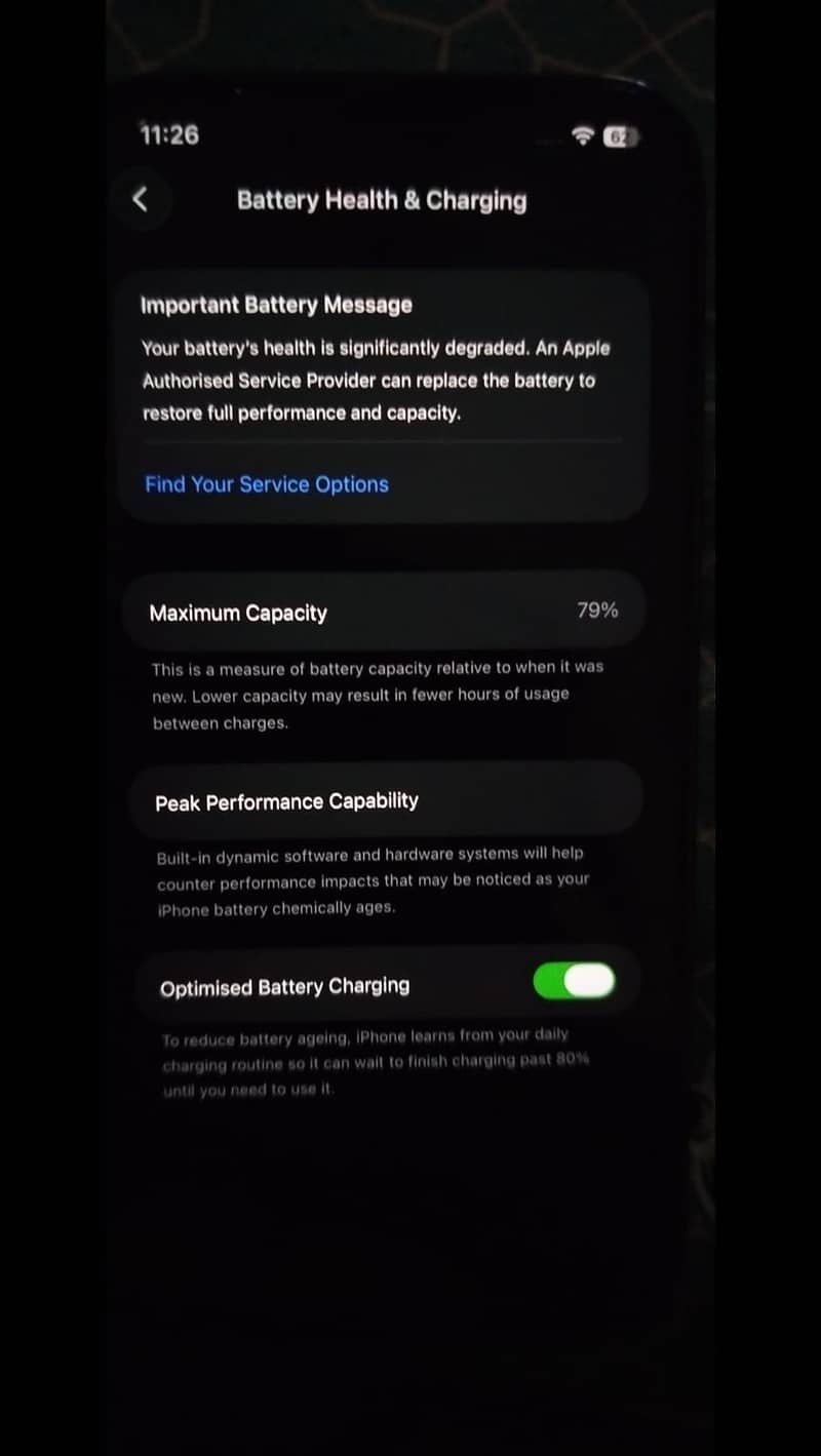 Iphone 12 Pro Max 1